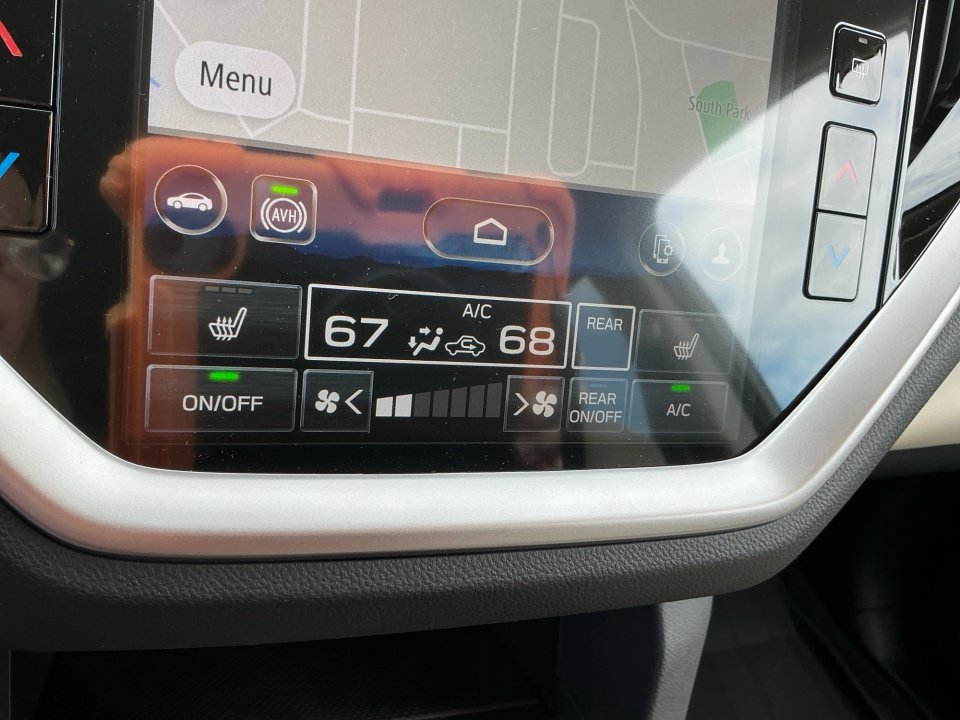 New 2026 Subaru Ascent Limited image 18