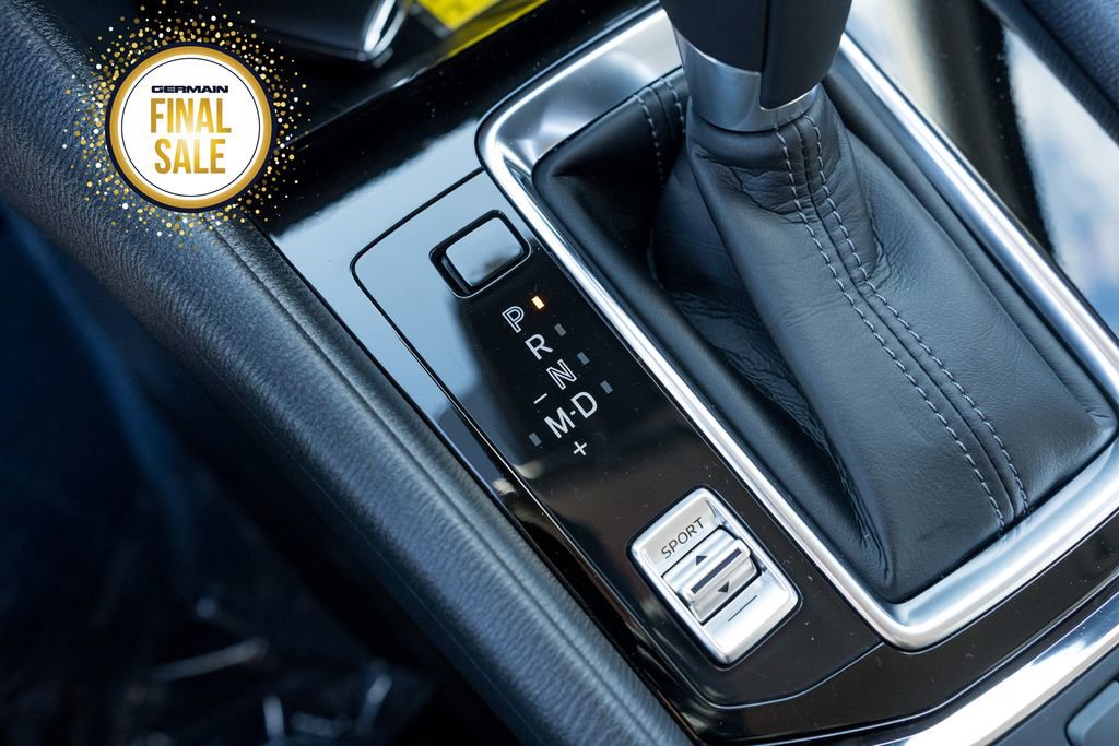 New 2025 MAZDA CX-5 AWD 2.5 S w/ Select Package image 23