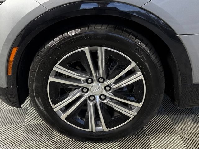 Certified 2024 Cadillac Lyriq Tech RWD image 19