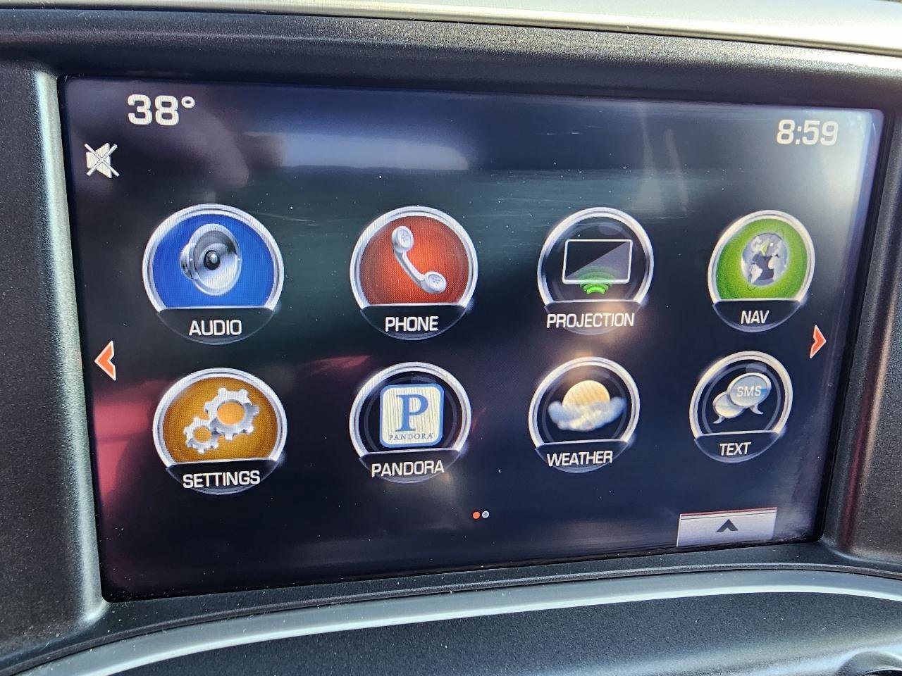 Used 2016 GMC Sierra 1500 SLE w/ Texas SLE Value Package image 23