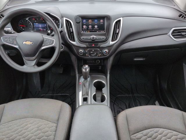Used 2020 Chevrolet Equinox LT w/ LPO, Floor Liner Package image 26