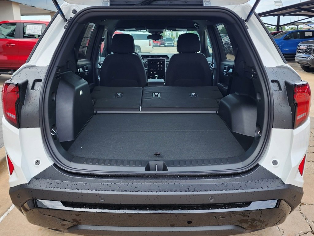 New 2026 GMC Terrain Elevation w/ Black Edition image 47