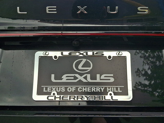 New 2026 Lexus IS 350 F Sport AWD/4WD image 16
