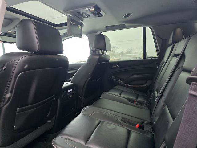 Used 2015 Chevrolet Tahoe LT image 17