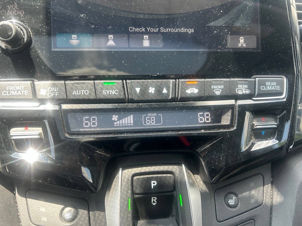 Used 2020 Honda Odyssey EX-L image 24
