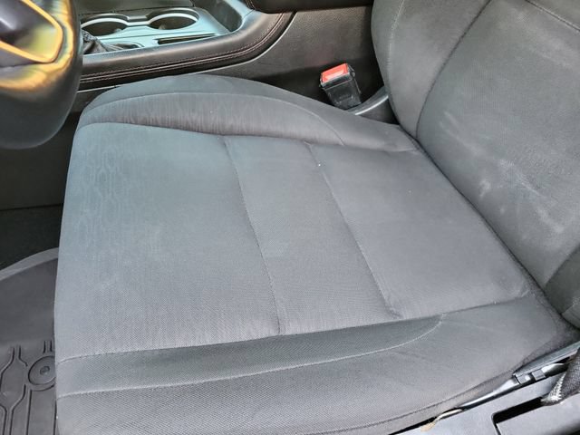 Used 2025 Dodge Durango GT w/ Blacktop Package AWD/4WD image 10