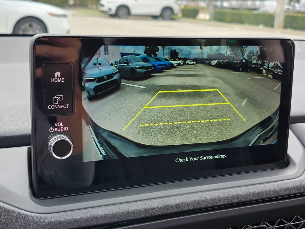 New 2026 Honda Accord SE image 28