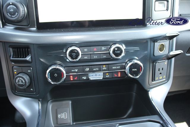 New 2026 Ford F150 XLT image 14