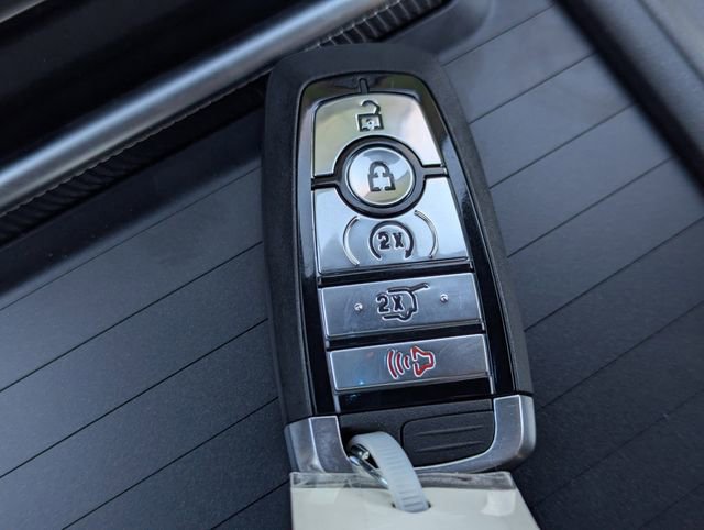 New 2026 Ford Expedition Max King Ranch image 32