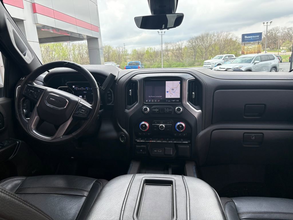 Used 2020 GMC Sierra 2500 Denali w/ Denali Ultimate Package image 19