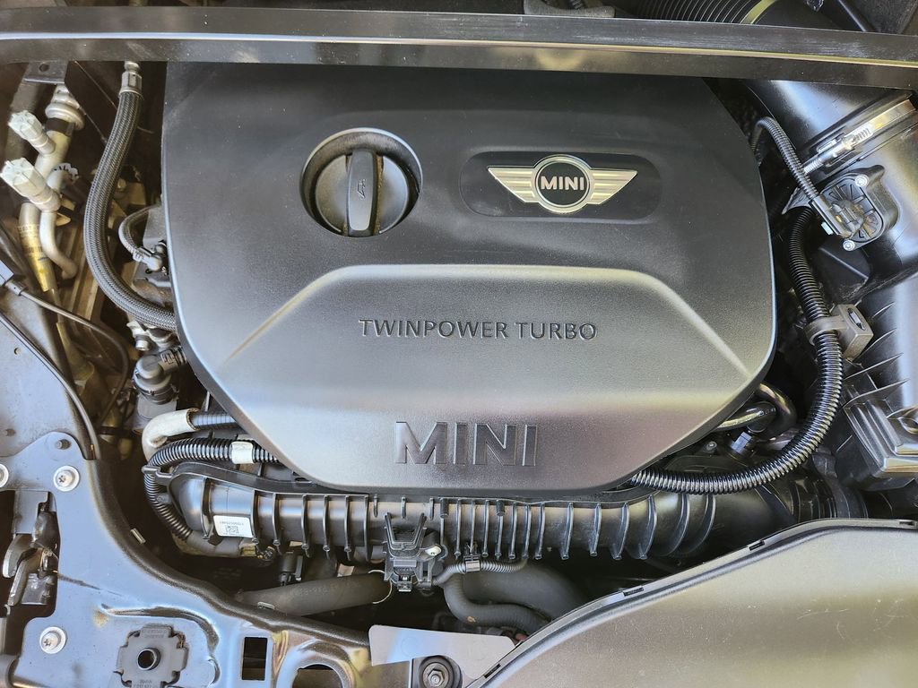 Used 2017 MINI Cooper Countryman S AWD/4WD image 20