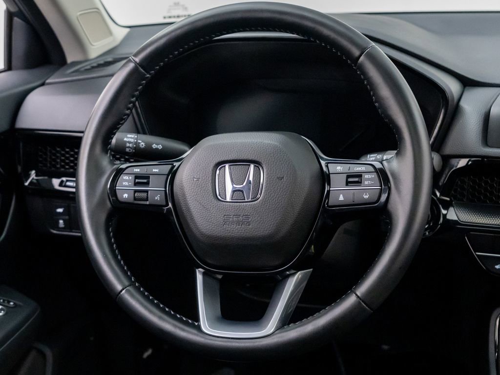 Certified 2025 Honda CR-V EX-L image 13