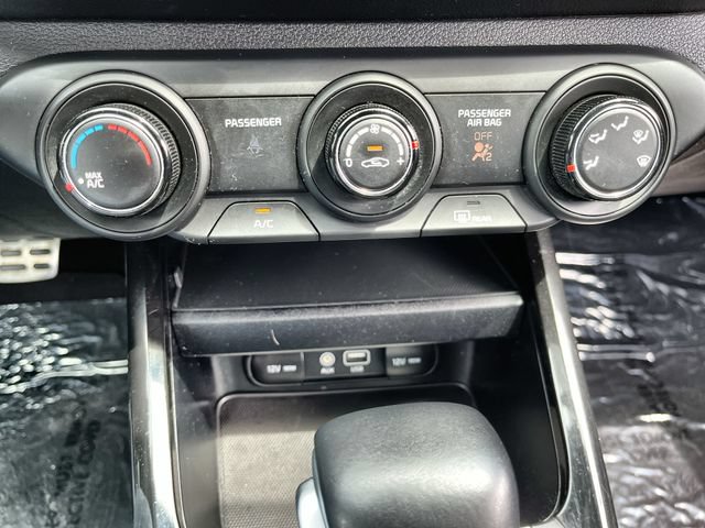 Used 2021 Kia Forte GT-Line FWD image 17