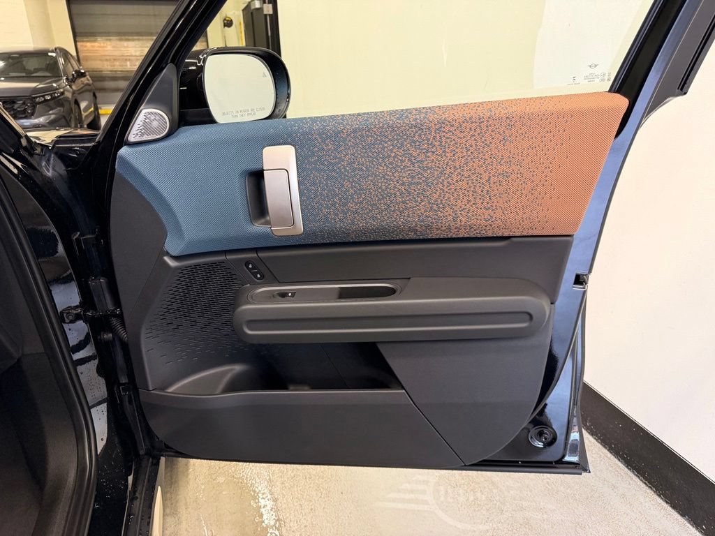 New 2027 MINI Cooper Countryman S AWD/4WD image 27