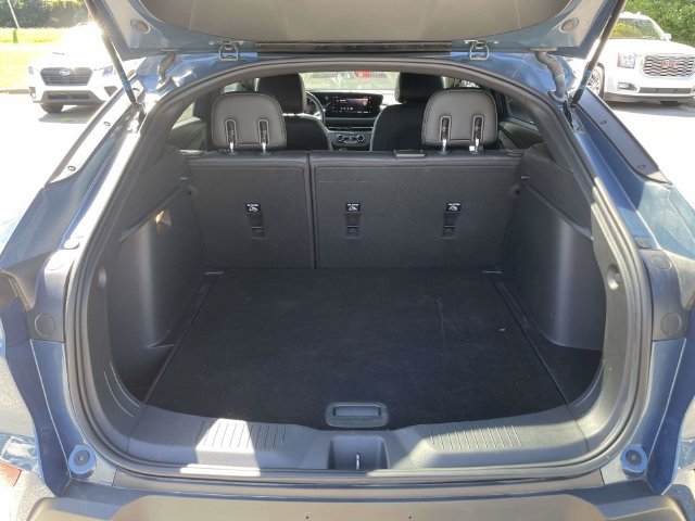 Used 2025 Buick Envista Preferred w/ Convenience I Package FWD image 12