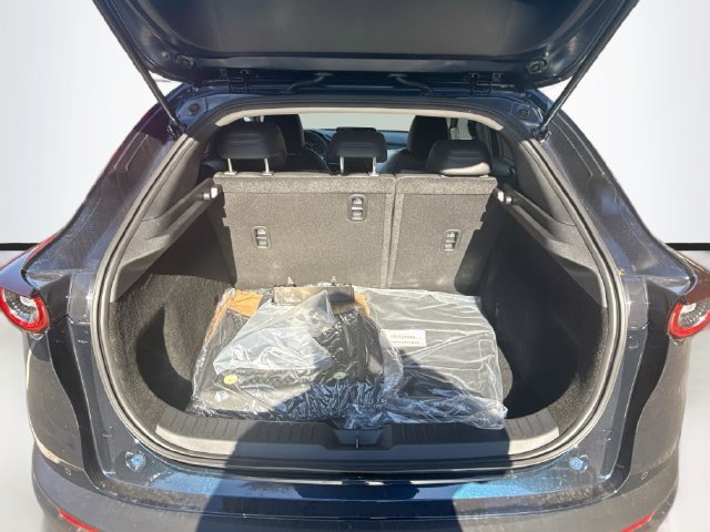 New 2026 MAZDA CX-30 AWD 2.5 S image 28