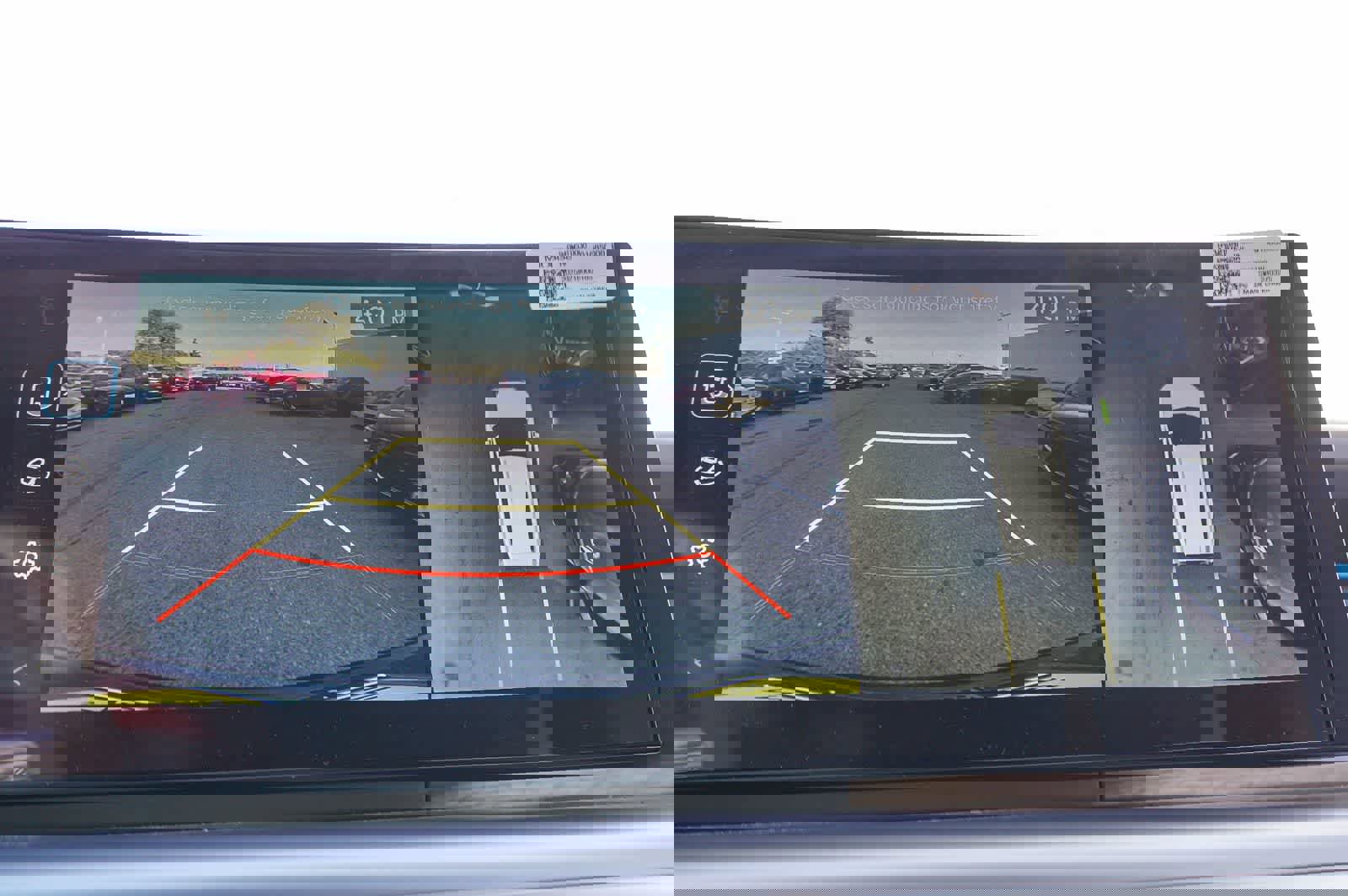 New 2026 Hyundai Ioniq 9 SEL image 26