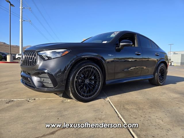 Used 2026 Mercedes-Benz GLC 63 AMG S video 2