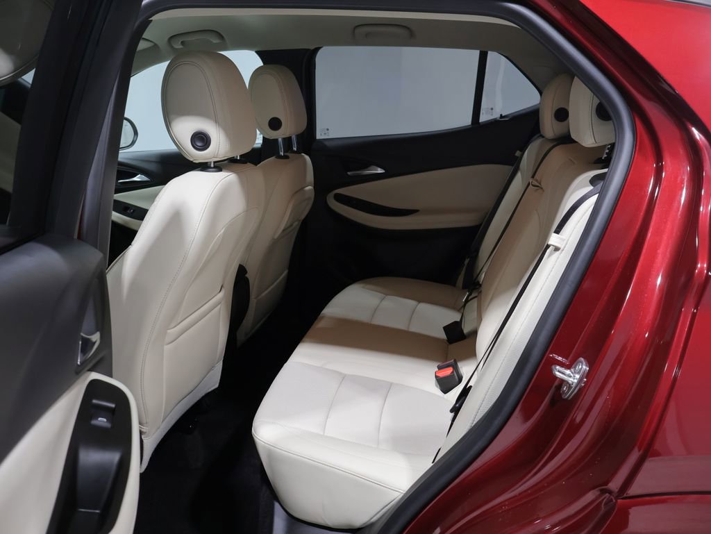 Used 2024 Buick Encore GX Avenir w/ Avenir Convenience Package image 20