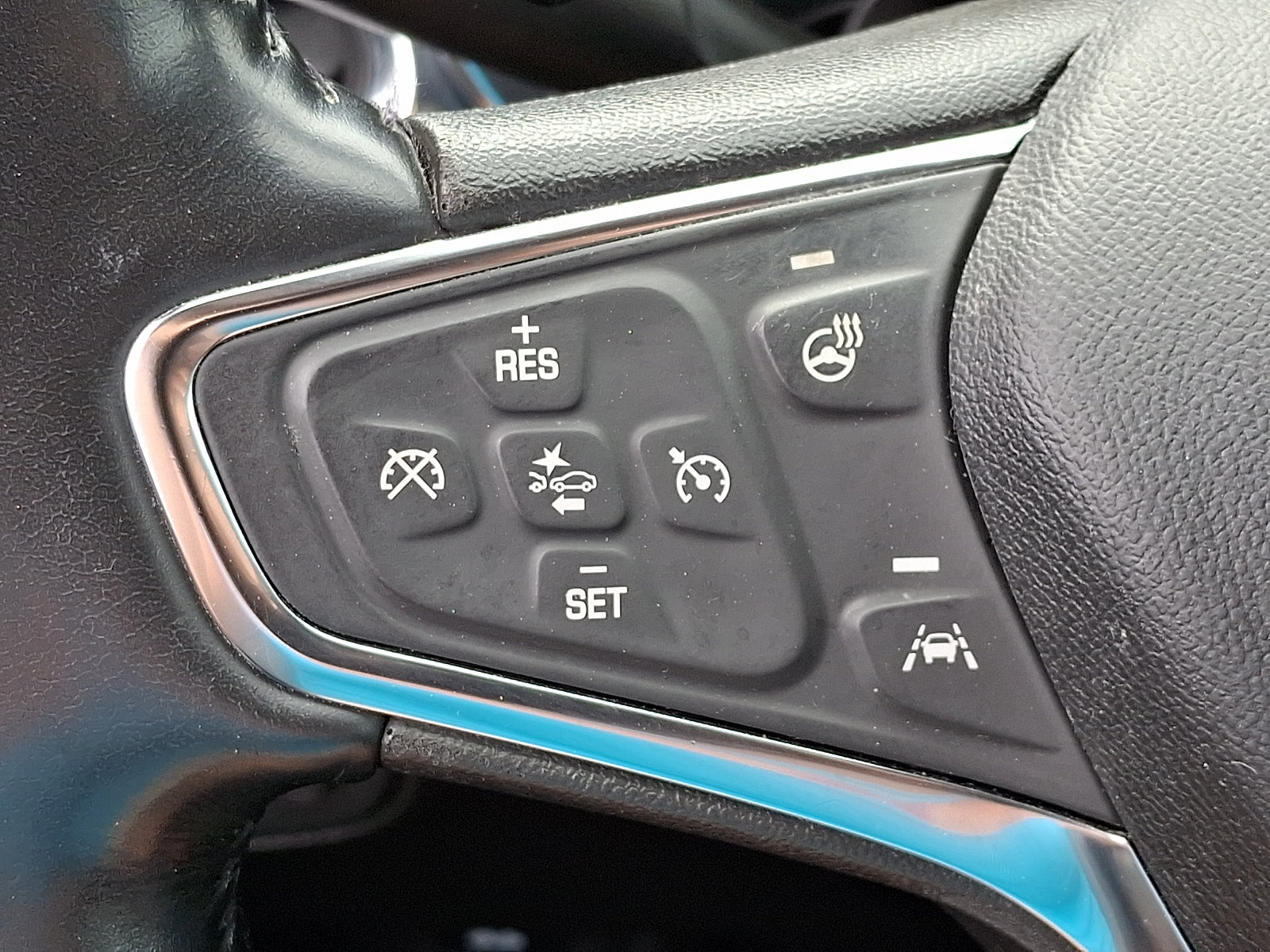 Certified 2021 Chevrolet Equinox Premier AWD/4WD image 22