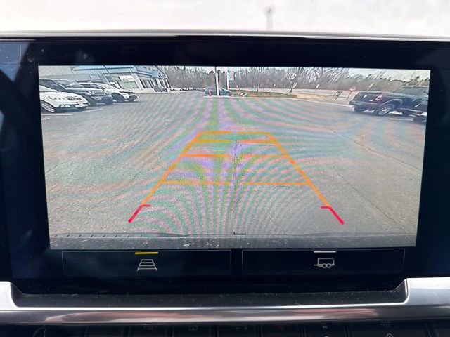 Used 2023 Chevrolet Silverado 1500 RST w/ Z71 Off-Road Package image 31