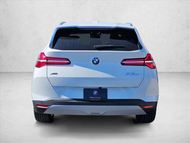 New 2026 BMW X3 xDrive30 w/ Premium Package image 8