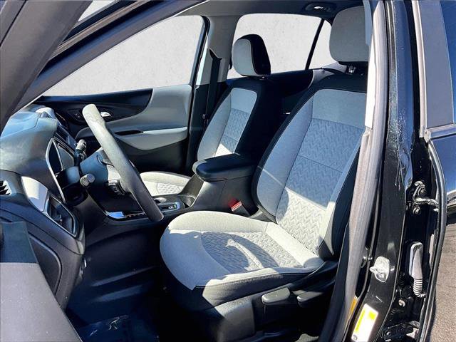 Used 2022 Chevrolet Equinox LS image 23