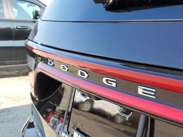 Certified 2024 Dodge Durango Citadel AWD/4WD image 13