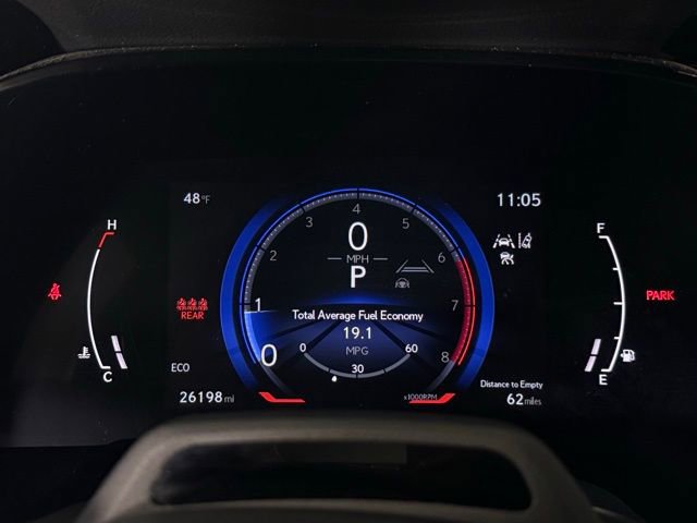 Used 2024 Lexus RX 350 Premium Plus w/ Convenience Package image 27