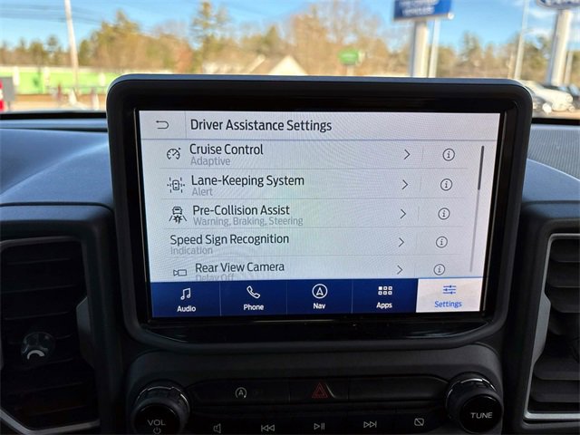 Used 2021 Ford Bronco Sport Big Bend image 25