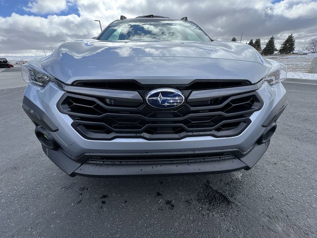 Certified 2025 Subaru Crosstrek 2.5i Limited w/ Crosstrek Mirror Package image 32