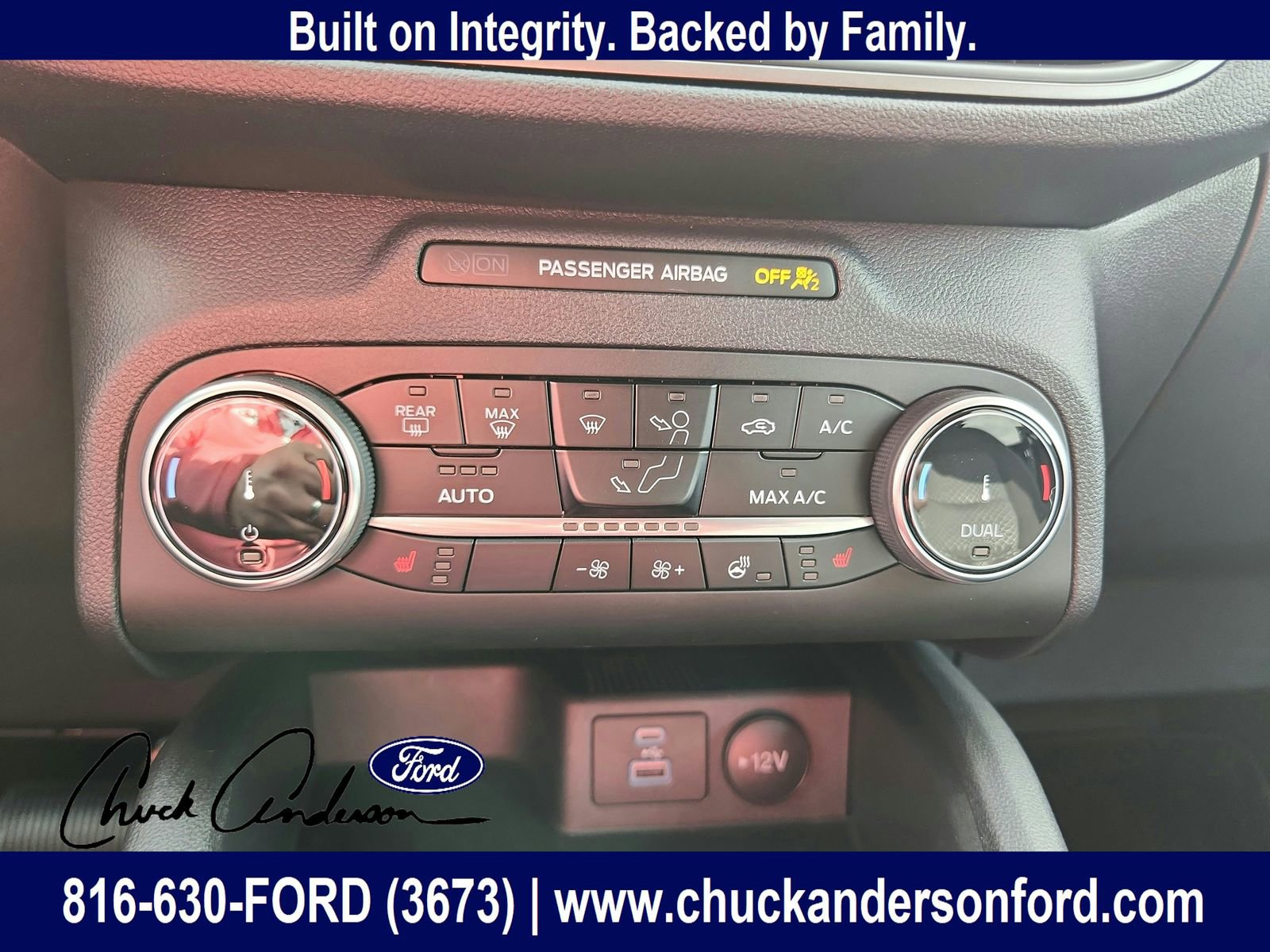 Used 2023 Ford Escape Active image 17