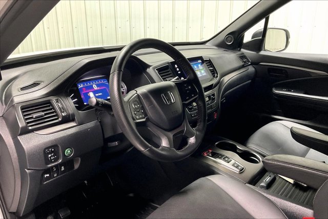 Used 2023 Honda Passport EX-L image 14