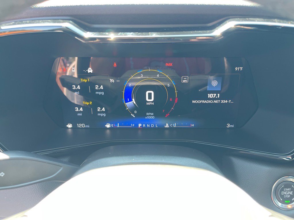 New 2026 Chevrolet Colorado LT image 4