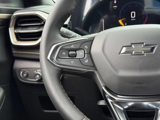 New 2026 Chevrolet TrailBlazer ACTIV w/ Convenience Package FWD image 17