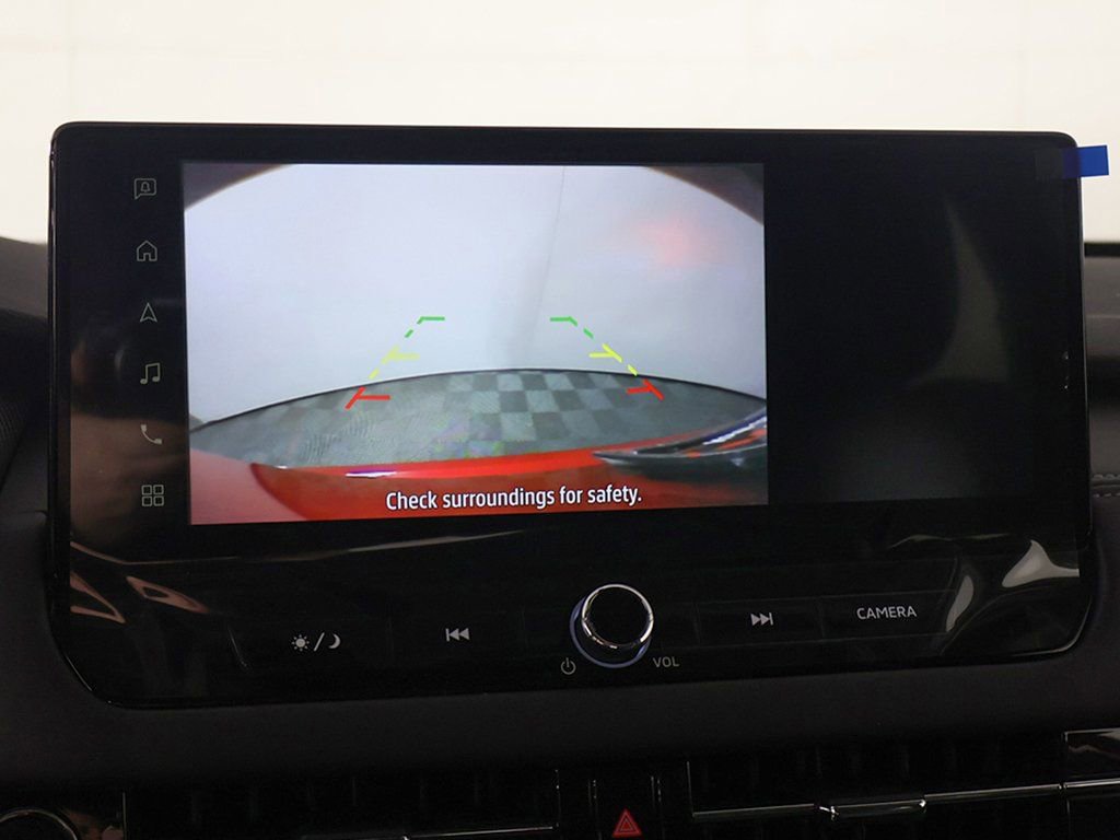 New 2026 Mitsubishi Outlander ES AWD/4WD image 44