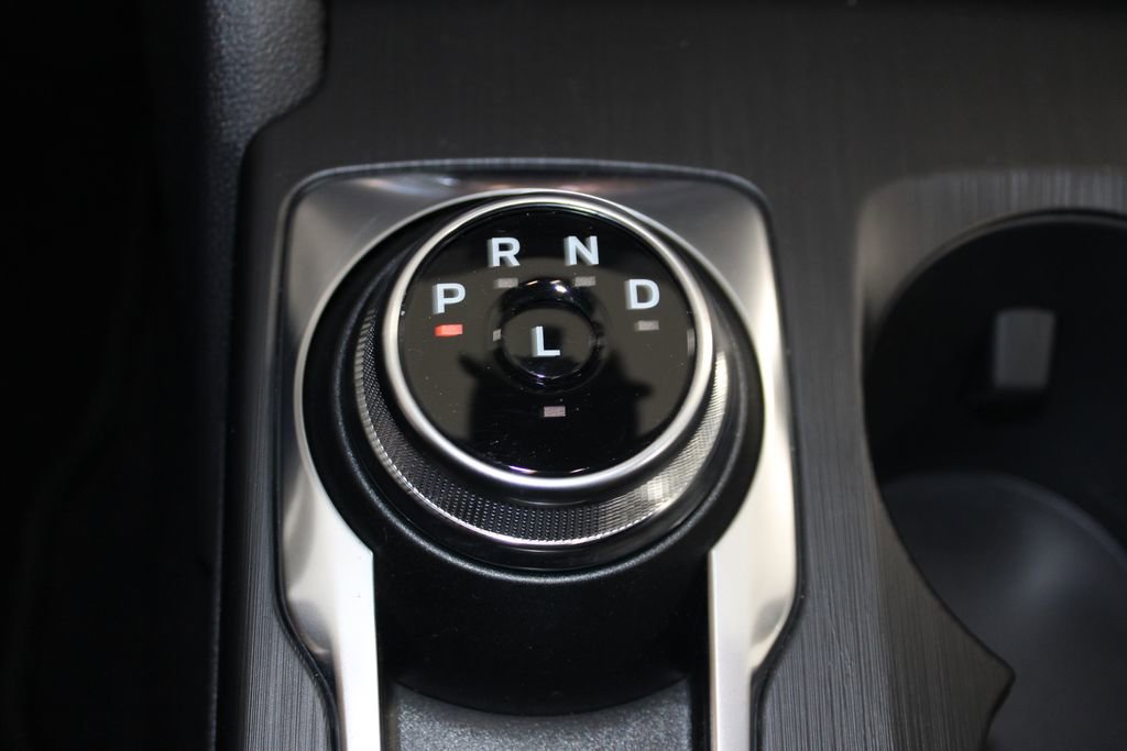 New 2026 Ford Escape ST-Line Select w/ Tech Pack #2 image 45