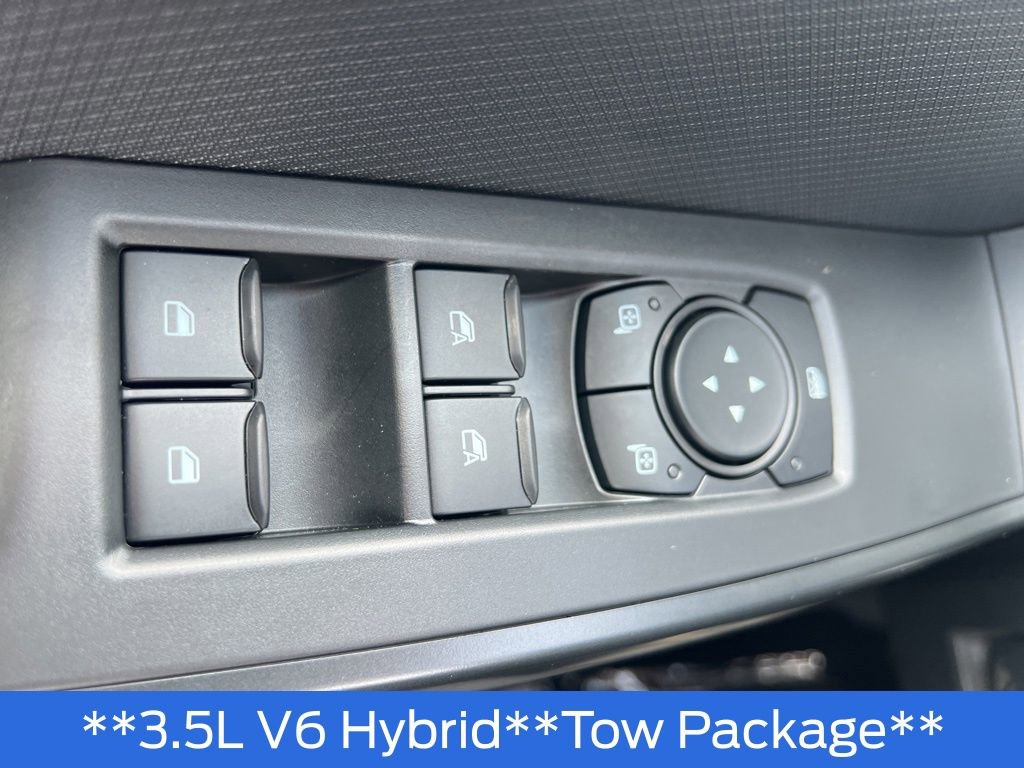 New 2026 Ford F150 STX AWD/4WD image 14