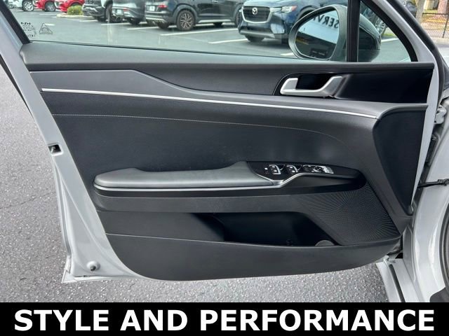 Used 2024 Kia K5 GT-Line w/ GT-Line Premium Package AWD/4WD image 12