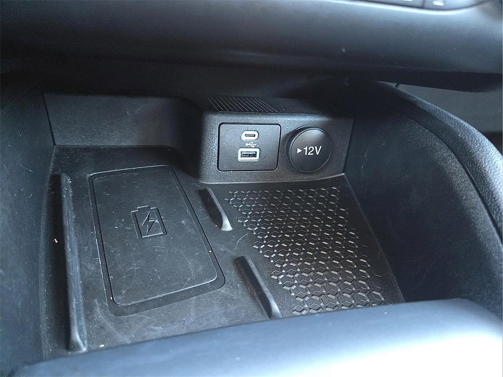 Used 2022 Ford Bronco Sport Outer Banks w/ Tech Package image 15