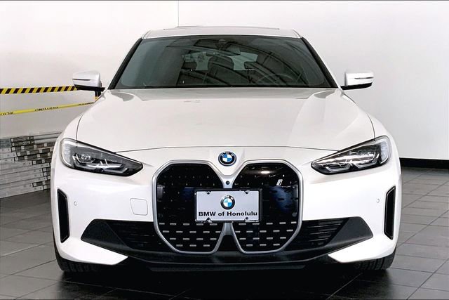 Certified 2023 BMW i4 eDrive35 w/ Premium Package image 3