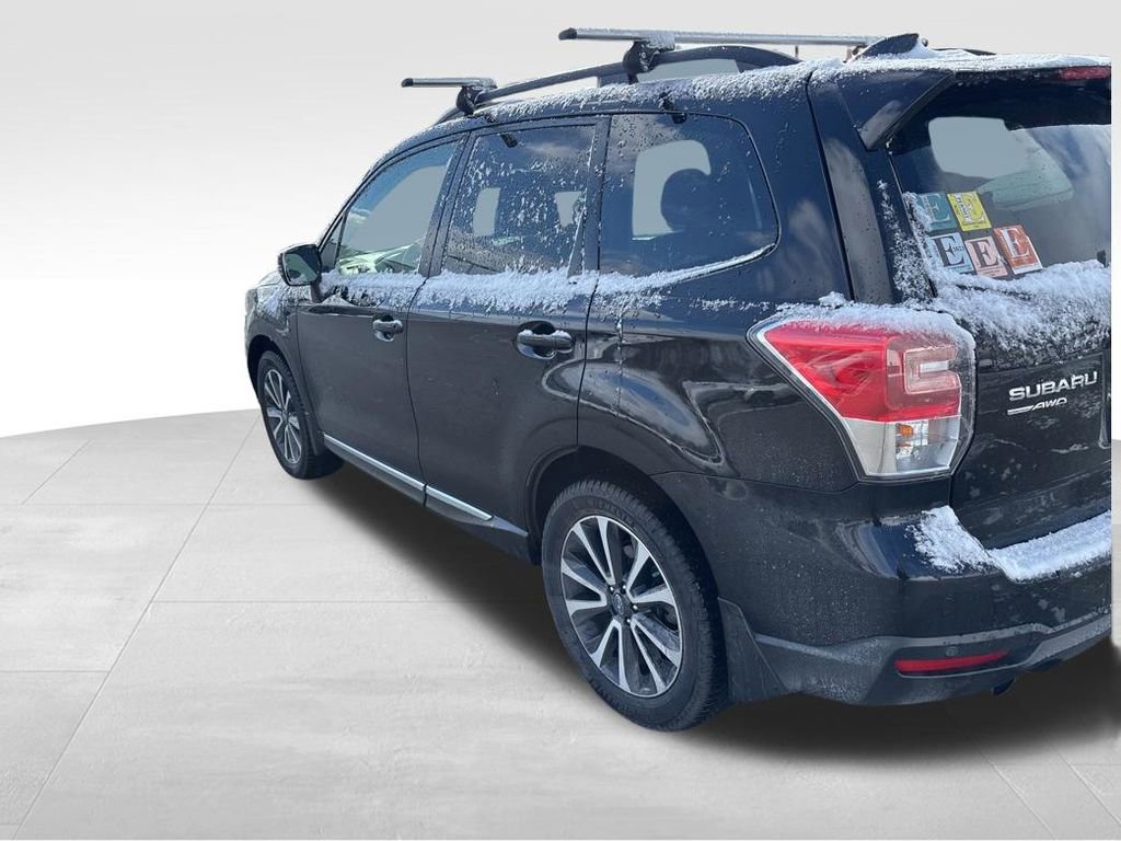Used 2018 Subaru Forester 2.0XT Touring w/ Popular Package #3B image 29