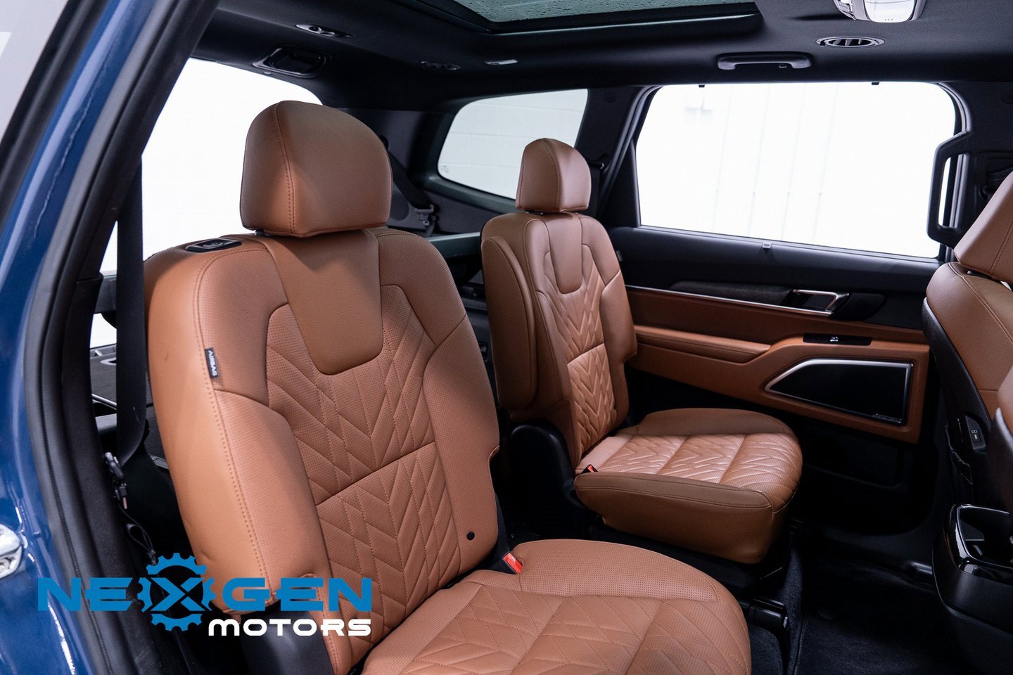 Used 2024 Kia Telluride SX X-Pro image 52