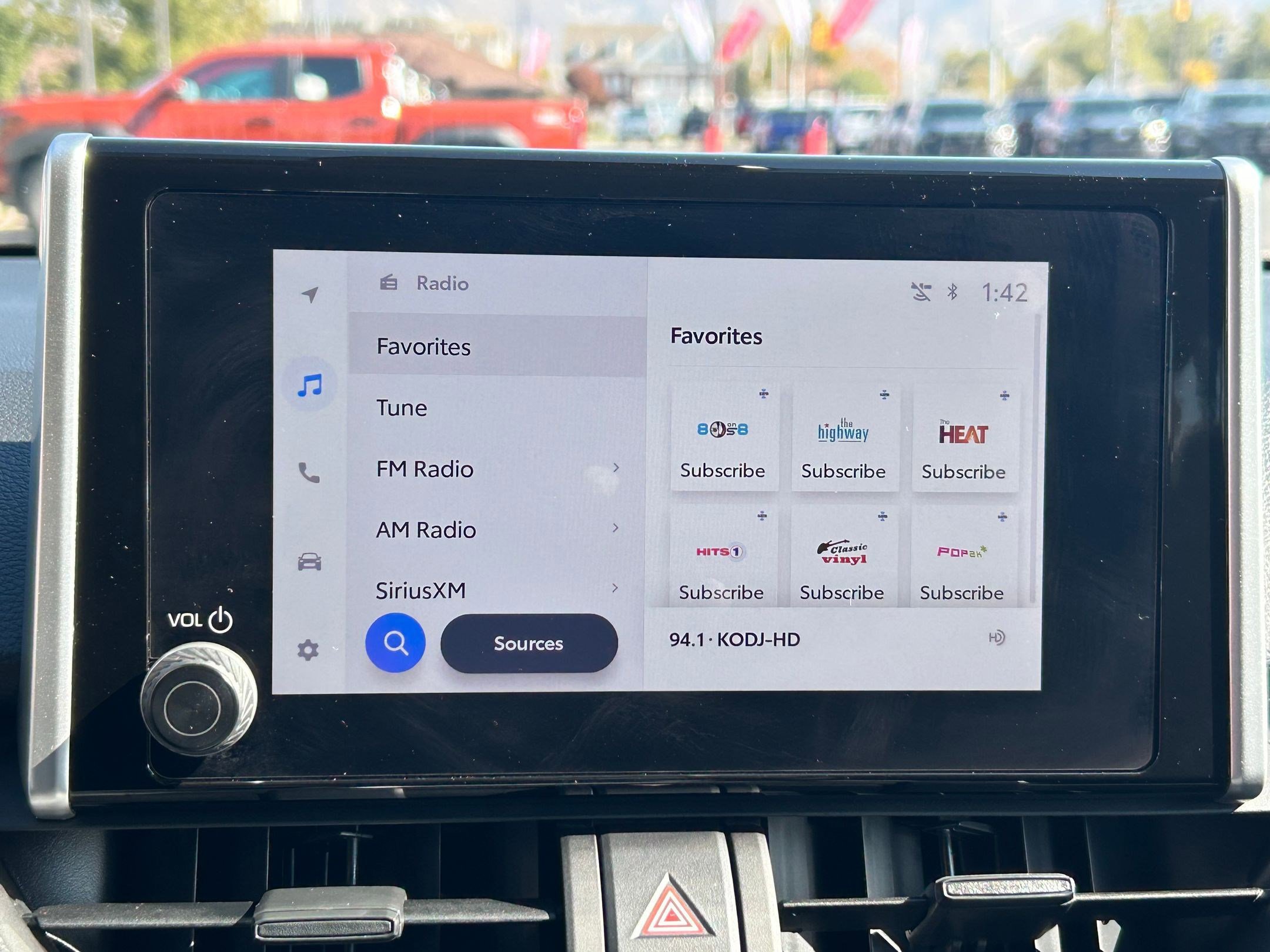 Certified 2024 Toyota RAV4 LE image 19