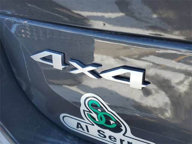 New 2025 Jeep Grand Cherokee L Laredo w/ Luxury Tech Group I image 6