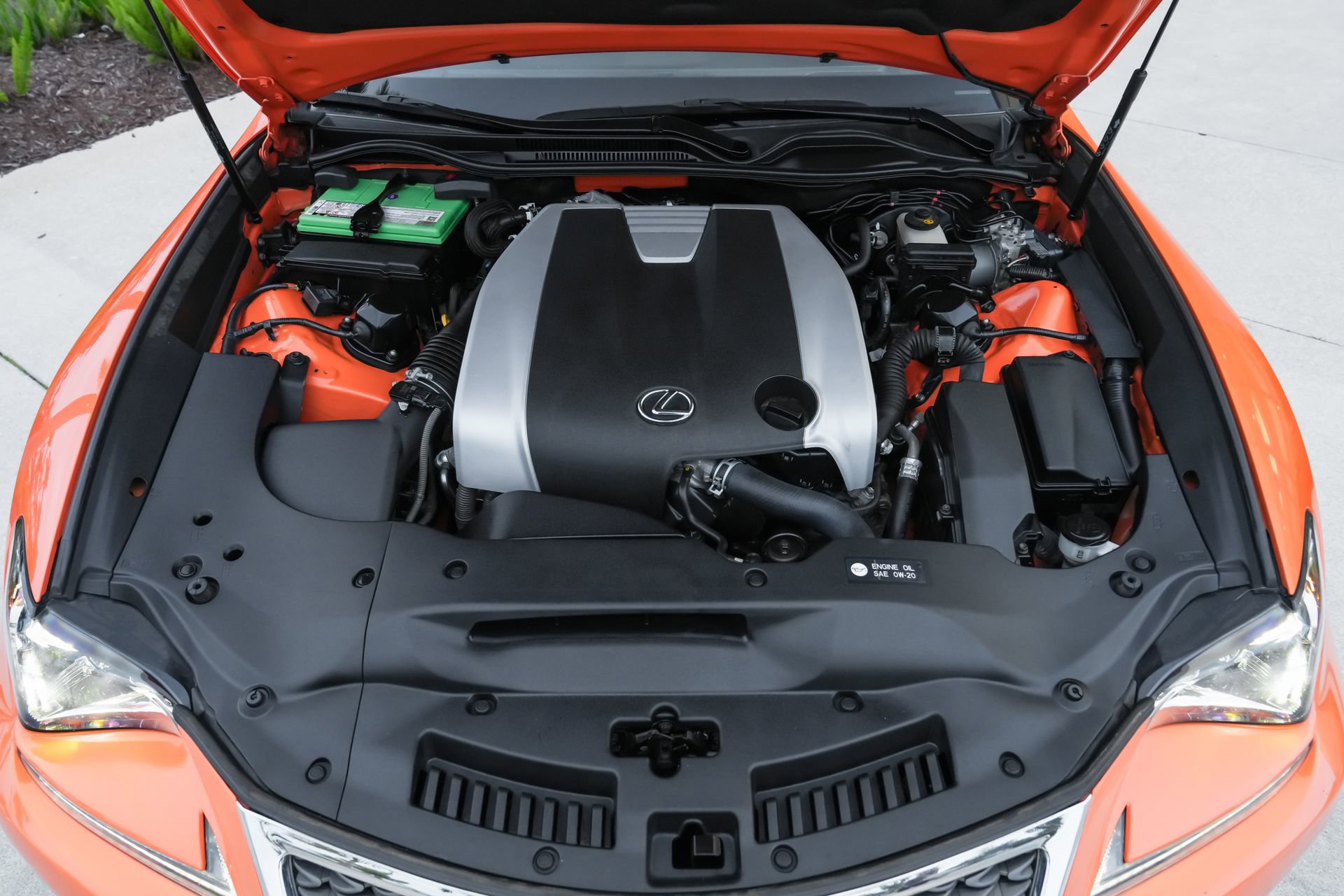 Used 2015 Lexus RC 350 350 image 40