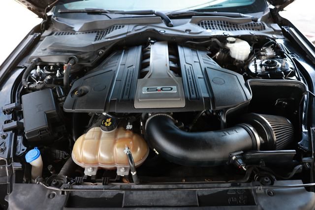 Used 2020 Ford Mustang GT RWD image 54