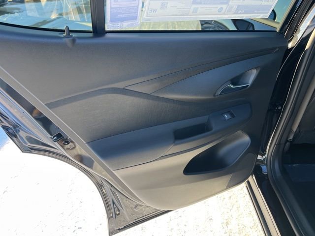 New 2026 Buick Envista Preferred w/ Convenience I Package image 35