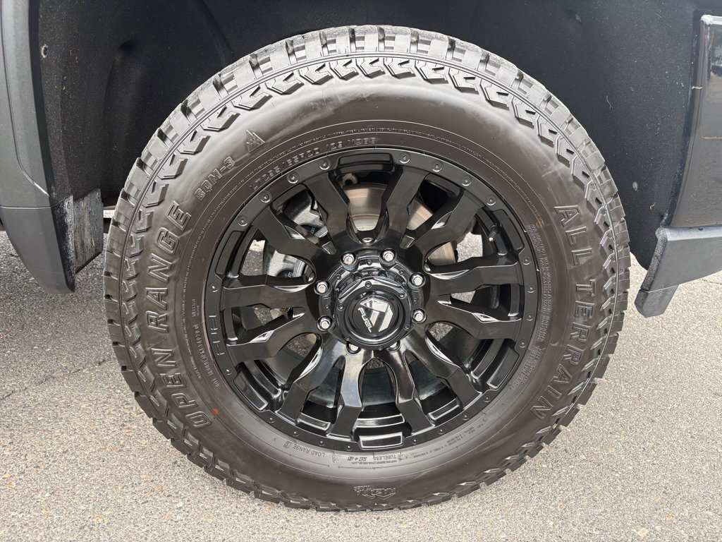 Used 2020 GMC Sierra 2500 Denali w/ Denali Ultimate Package AWD/4WD image 2
