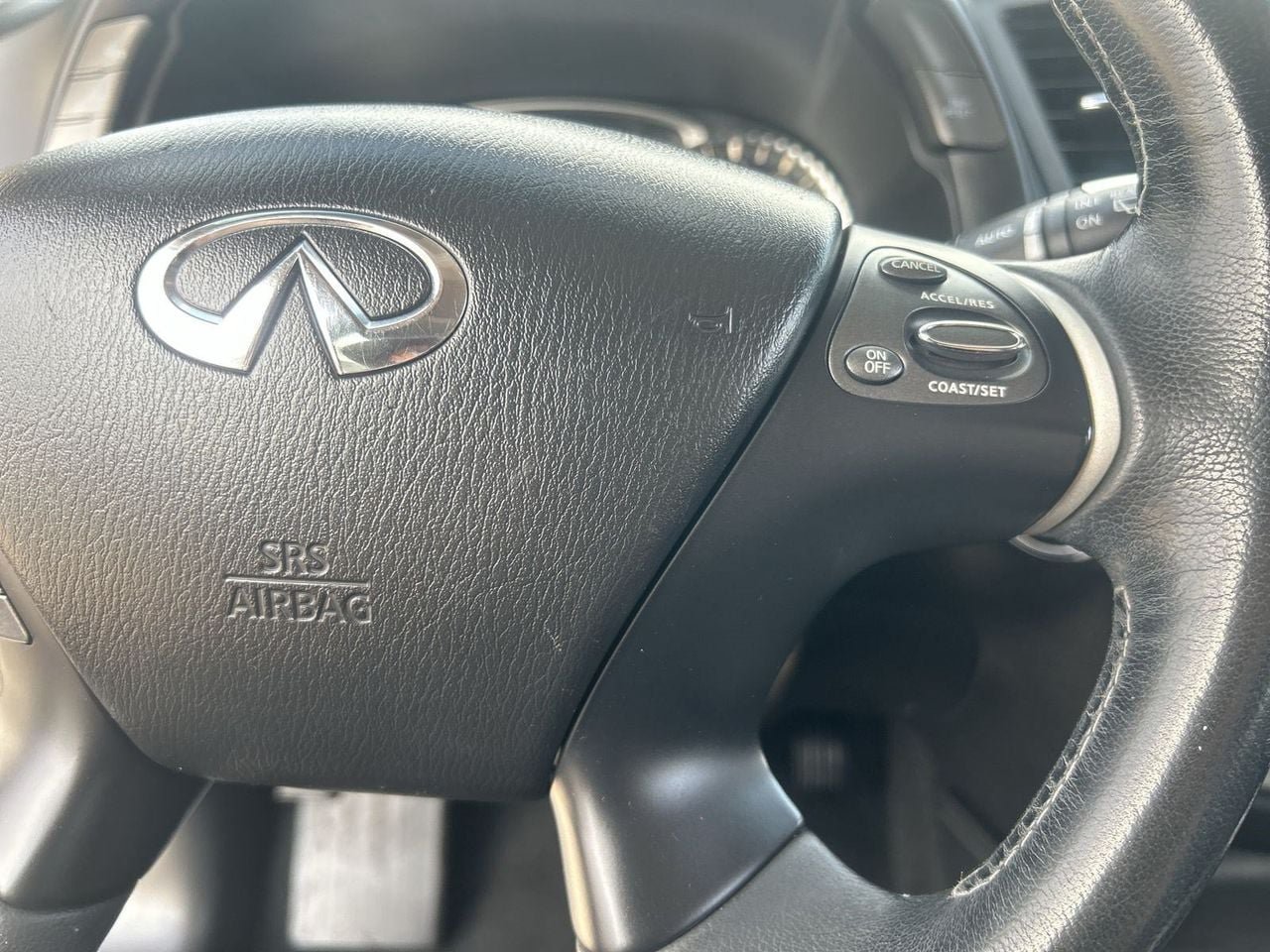 Used 2016 INFINITI QX60 FWD w/ Premium Plus Package image 21